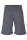 Bermuda aus Leinen Shorts 8024 (jeansblau, M)