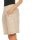 Bermuda aus Leinen Shorts 8024 (beige, M)