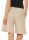 Bermuda aus Leinen Shorts 8024 (beige, M)