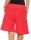 Bermuda aus Leinen Shorts 8024 (pink, S)