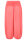 kurze Pumphose in Unifarben Freizeithose 1483 (coral)