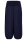 kurze Pumphose in Unifarben Freizeithose 1483 (dunkelblau)