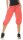 kurze Pumphose in Unifarben Pants 3416 (coral)