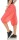 kurze Pumphose in Unifarben Pants 3416 (coral)