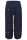 Capri Hose aus Leinen in Unifarben 1575 (dunkelblau, L)