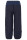 Capri Hose aus Leinen in Unifarben 1575 (dunkelblau, L)