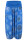 kurze Pumphose mit Print 7182 (blau)
