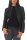 Jacke aus Kunstleder Bikerjacke 5179 (schwarz, M)