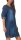 Jeanskleid mit Taschen 6255 (blau)
