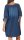 Jeanskleid mit Taschen 6255 (blau)