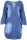 Jeanskleid mit Taschen 6255 (blau)