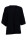 schicke Strickjacke Wolljacke 0185 (schwarz)