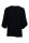 schicke Strickjacke Wolljacke 0185 (schwarz)