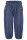 kurze Pumphose in Unifarben Pants 3416 (jeansblau)