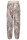 Pumphose mit Print und Gürtel 3485 (beige)