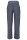 feine Leinen Hose mit Gürtel 8174 (jeansblau, S)