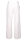 feine Leinen Hose mit Gürtel 8174 (weiß, S)
