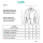 Kunstleder Bikerjacke 5177