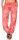 Pumphose mit Print Freizeithose 3481 (coral)