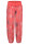 Pumphose mit Print Freizeithose 3481 (coral)