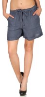 Leinen Bermuda Pants 1965 (jeansblau, XL)