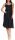 Leinenkleid Sommerkleid leicht 8709 (dunkelblau)