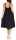 Leinenkleid Sommerkleid leicht 8709 (dunkelblau)