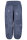 kurze Pumphose mit Print 7182 (jeansblau)