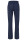 Hose aus Leinen Uni Farben 7792 (dunkelblau, XXL)