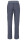 Hose aus Leinen Uni Farben 7792 (jeansblau, S)