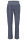 Hose aus Leinen Uni Farben 7792 (jeansblau, M)