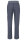 Hose aus Leinen Uni Farben 7792 (jeansblau, M)