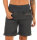 Bermuda aus Leinen Pants 6822 (dunkelgrau, L)