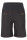 Bermuda aus Leinen Pants 6822 (dunkelgrau, L)