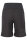 Bermuda aus Leinen Pants 6822 (dunkelgrau, L)