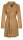 Trenchcoat klassich Wintermantel 15142 (camel, XL)