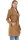 Trenchcoat klassich Wintermantel 15142 (camel, XL)