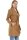 Trenchcoat klassich Wintermantel 15142 (camel, XL)