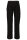 Leinen Freizeithose 2727 (schwarz M)