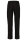 Leinen Freizeithose 2727 (schwarz M)