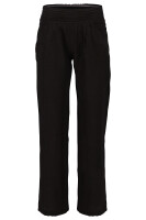 Leinen Freizeithose 2727 (schwarz XXL)