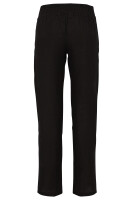 Leinen Freizeithose 2727 (schwarz XXL)