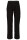 Leinen Freizeithose 2727 (schwarz XXL)