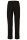 Leinen Freizeithose 2727 (schwarz XXL)