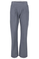 Leinen Freizeithose 2727 (jeansblau S)