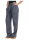 Leinen Freizeithose 2727 (jeansblau S)