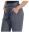 Leinen Freizeithose 2727 (jeansblau S)