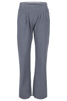 Leinen Freizeithose 2727 (jeansblau L)