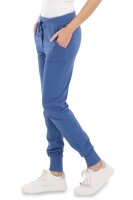 malito Damen Jogginghose im Classic Look | Sporthose in...