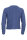 Blazer im Basic-Look Jacke 6040 Damen (jeansblau S)